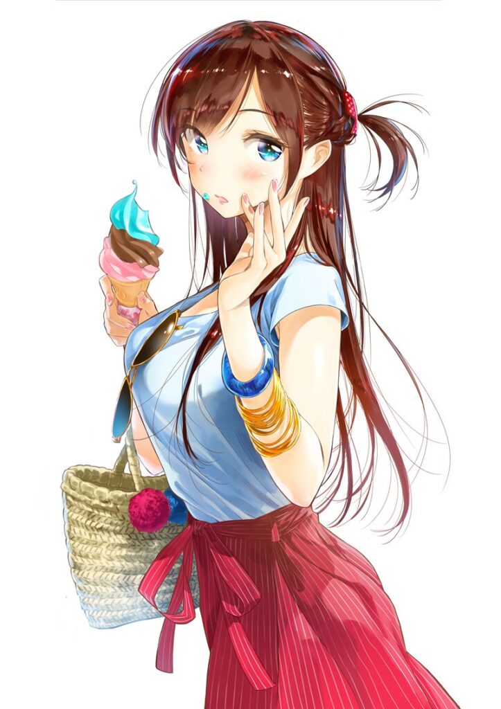 图片[2] - [画师推荐][宮島礼吏(Miyajimareiji)]Pixiv+instagram+推特图片包[1002P] - 森语小屋