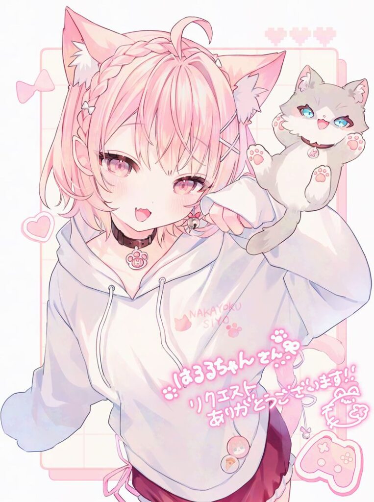 图片[12] - [こもも(komomo2899)]Pixiv+推特图片包[358P] - 森语小屋
