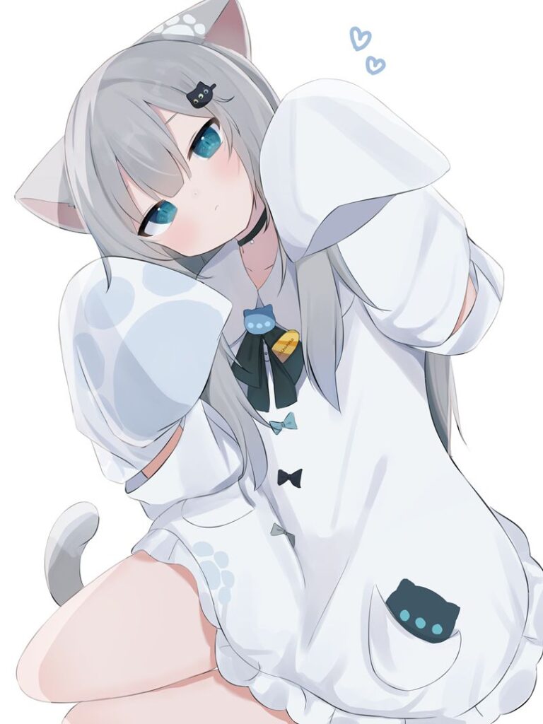 图片[9] - [画师推荐][なたねここ(butadesul_l)]Pixiv+推特图片包[231P] - 森语小屋