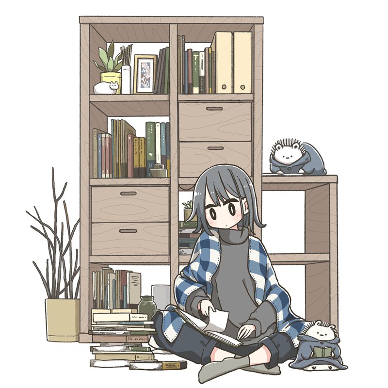 图片[11] - [影田ユウ(kage_33)]Pixiv+bluesky+推特图片包[212P] - 森语小屋