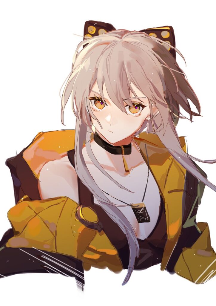 图片[8] - [画师推荐][9℃乐(NineV_)]Pixiv+推特图片包[183P] - 森语小屋
