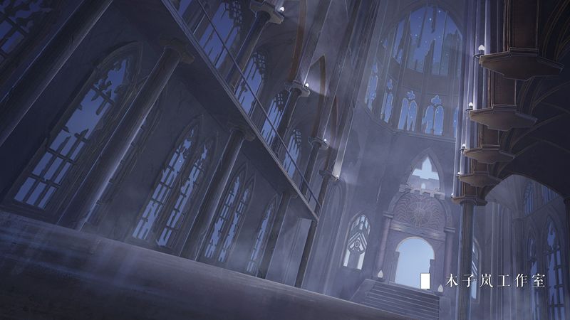 图片[3] - [画师推荐][木子岚工作室]散图包+Pixiv图片包[593P] - 森语小屋