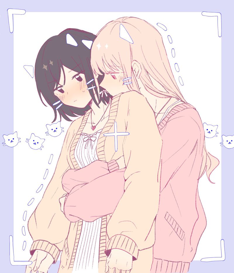 图片[15] - [画师推荐][ookyline(5ky1ine_)]bluesky+推特图片包[453P] - 森语小屋