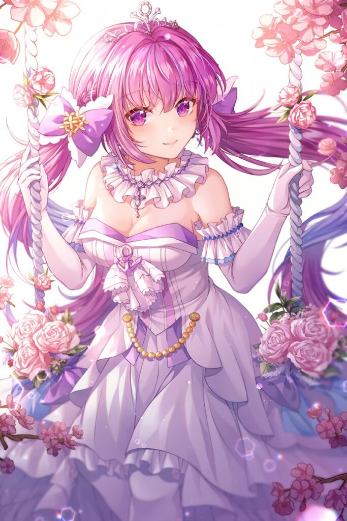 图片[18] - [画师推荐][_iyar_]Pixiv+推特图片包[92P] - 森语小屋