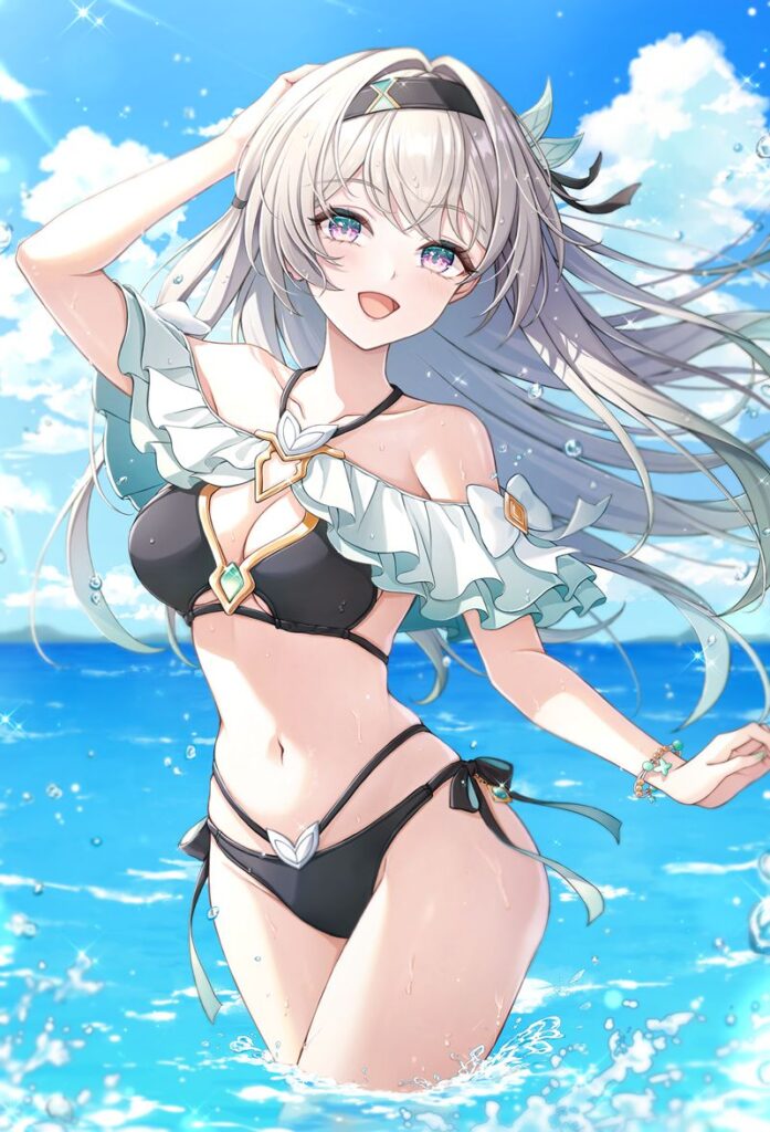 图片[13] - [画师推荐][_iyar_]Pixiv+推特图片包[92P] - 森语小屋