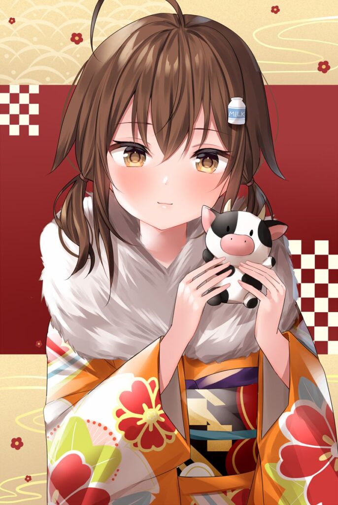 图片[7] - [画师推荐][maruru(marurupan)]Pixiv+推特图片包[517P] - 森语小屋