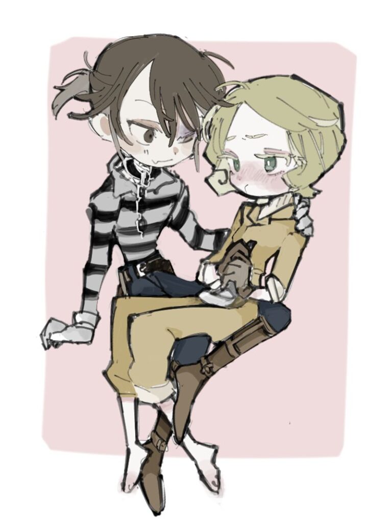 图片[20] - [画师推荐][多分人間(xxx_666__x)]Pixiv+推特图片包[552P] - 森语小屋
