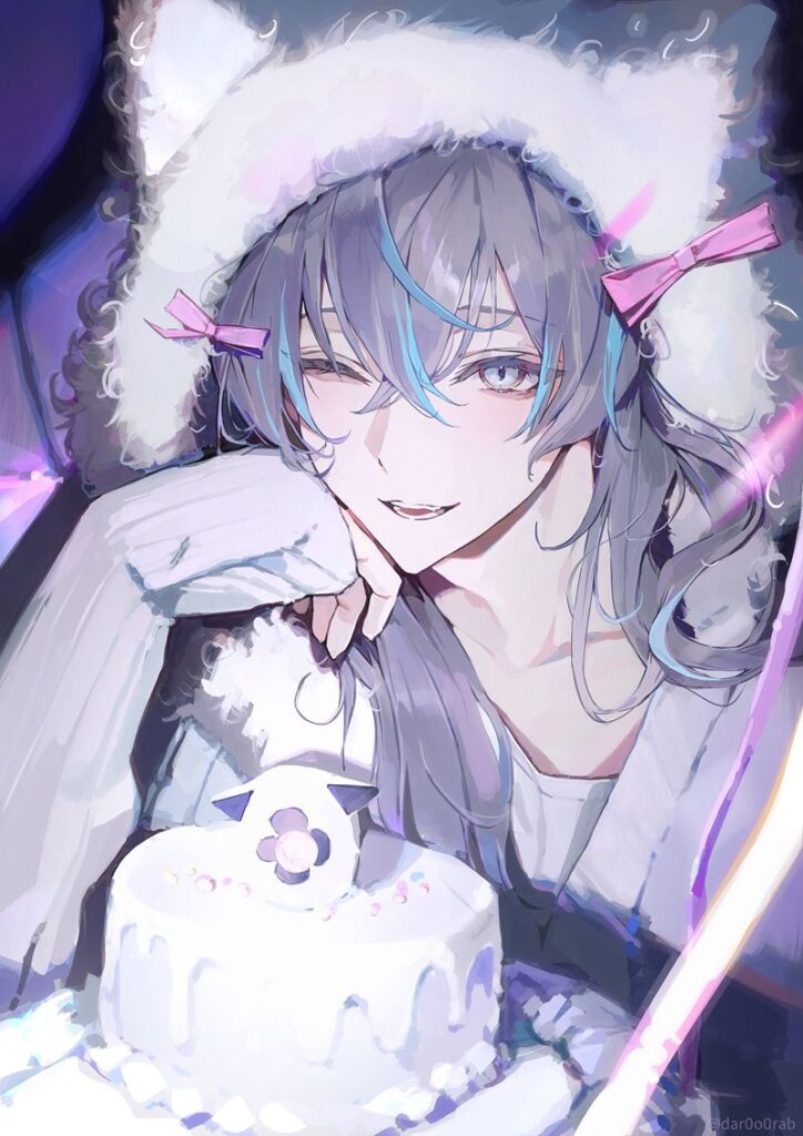 图片[16] - [画师推荐][DARO(dar0o0rab)]推特图片包[105P] - 森语小屋