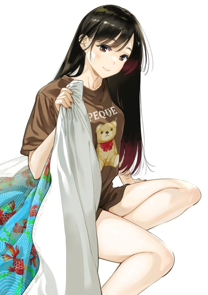 图片[20] - [画师推荐][宮島礼吏(Miyajimareiji)]Pixiv+instagram+推特图片包[1002P] - 森语小屋