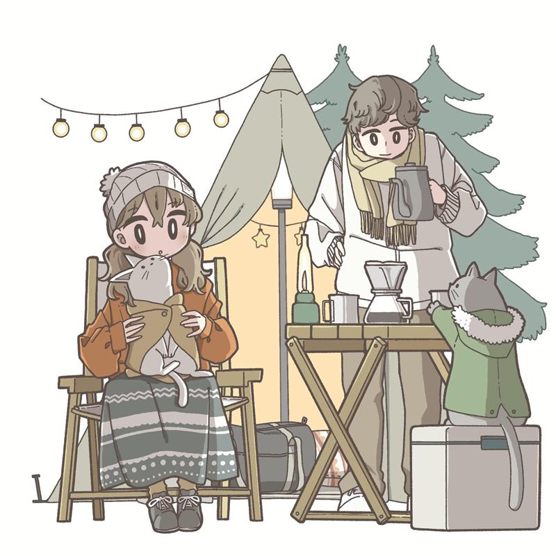 图片[17] - [moffmachi]Pixiv+instagram+推特图片包[723P] - 森语小屋