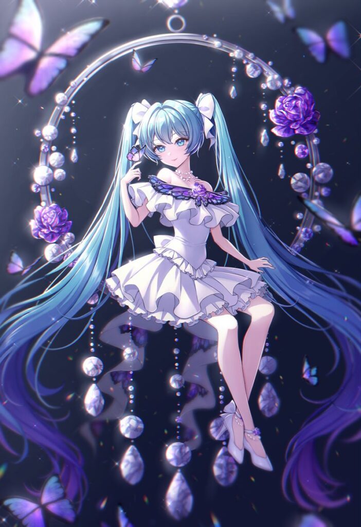 图片[15] - [画师推荐][_iyar_]Pixiv+推特图片包[92P] - 森语小屋