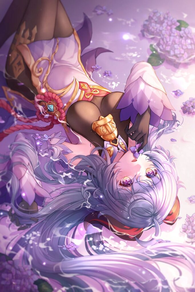 图片[6] - [画师推荐][_iyar_]Pixiv+推特图片包[92P] - 森语小屋