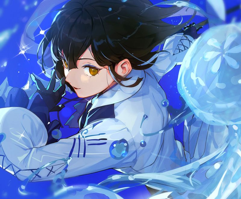 图片[11] - [画师推荐][Lito(lito_kinomemo)]Pixiv+Bluesky+tumblr+推特图片包[79P] - 森语小屋