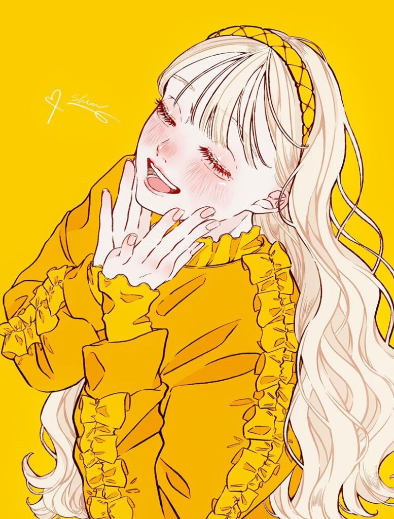 图片[14] - [shim(shim_46_)]推特图片包[84P] - 森语小屋