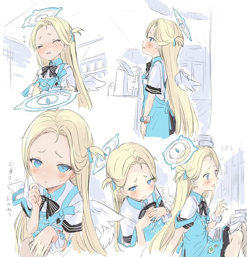 图片[15] - [仁村有志(primil)]Pixiv+散图包+推特图片包[314P] - 森语小屋