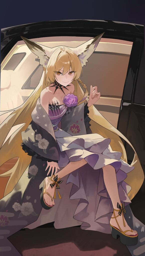 图片[2] - [画师推荐][YOREI(YOREI_8338)]Pixiv+推特图片包[119P] - 森语小屋