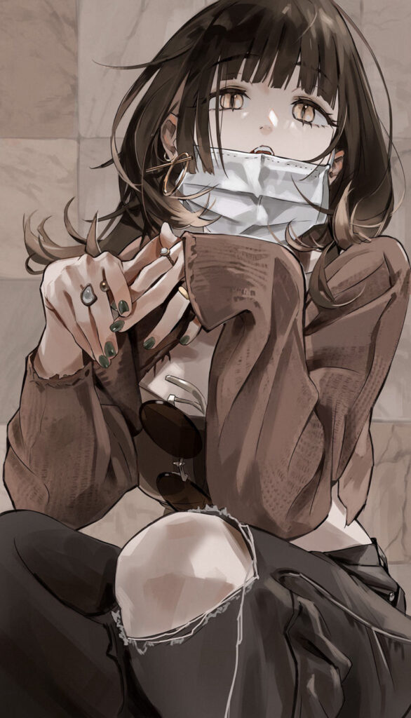 图片[5] - [画师推荐][keki(rudecopper)]Pixiv+instagram+推特图片包[184P] - 森语小屋