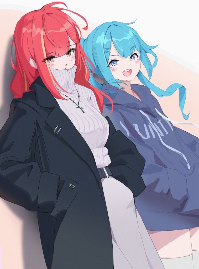 图片[2] - [TUS(thumbsup_stella)]Pixiv+推特图片包[219P] - 森语小屋