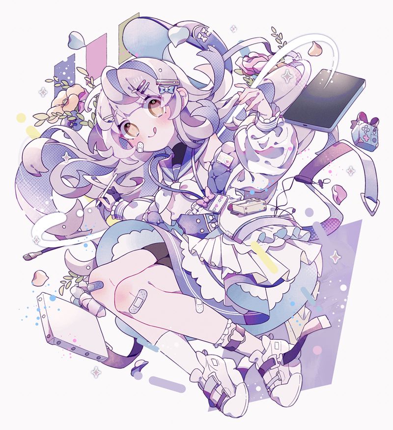 图片[5] - [みにこ(miniko_0325)]Pixiv+Bluesky+推特图片包[413P] - 森语小屋