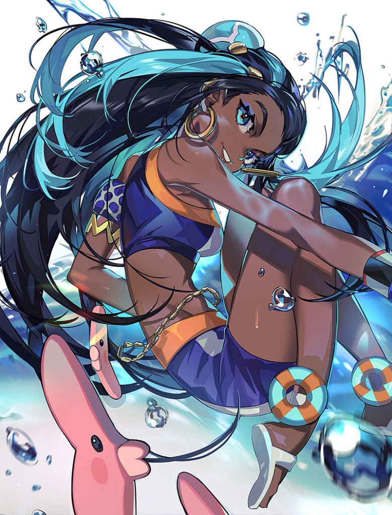 图片[12] - [画师推荐][Matocart(matomatocc)]Pixiv+tumblr+instagram+推特图片包[776P] - 森语小屋