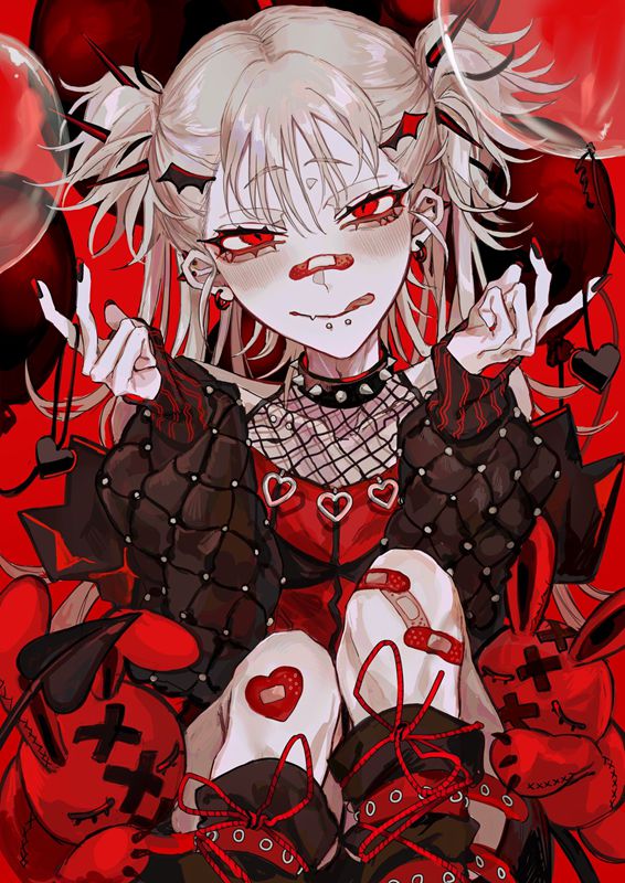 图片[19] - [くろうめ(kuroume)]Pixiv+推特图片包[882P] - 森语小屋