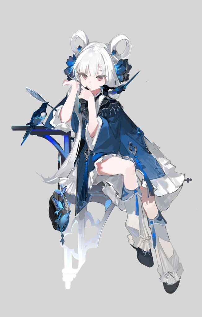 图片[12] - [画师推荐][IRple(irple2)]Pixiv+Bluesky+推特图片包[143P] - 森语小屋