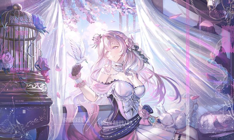 图片[5] - [画师推荐][meimezu(Mei_Mezu)]bluesky+instagram+推特图片包[723P] - 森语小屋