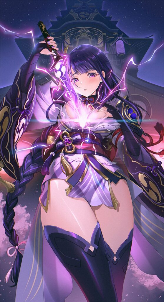 图片[7] - [画师推荐][Mechamania(MHKchen)]Pixiv+推特图片包[383P] - 森语小屋