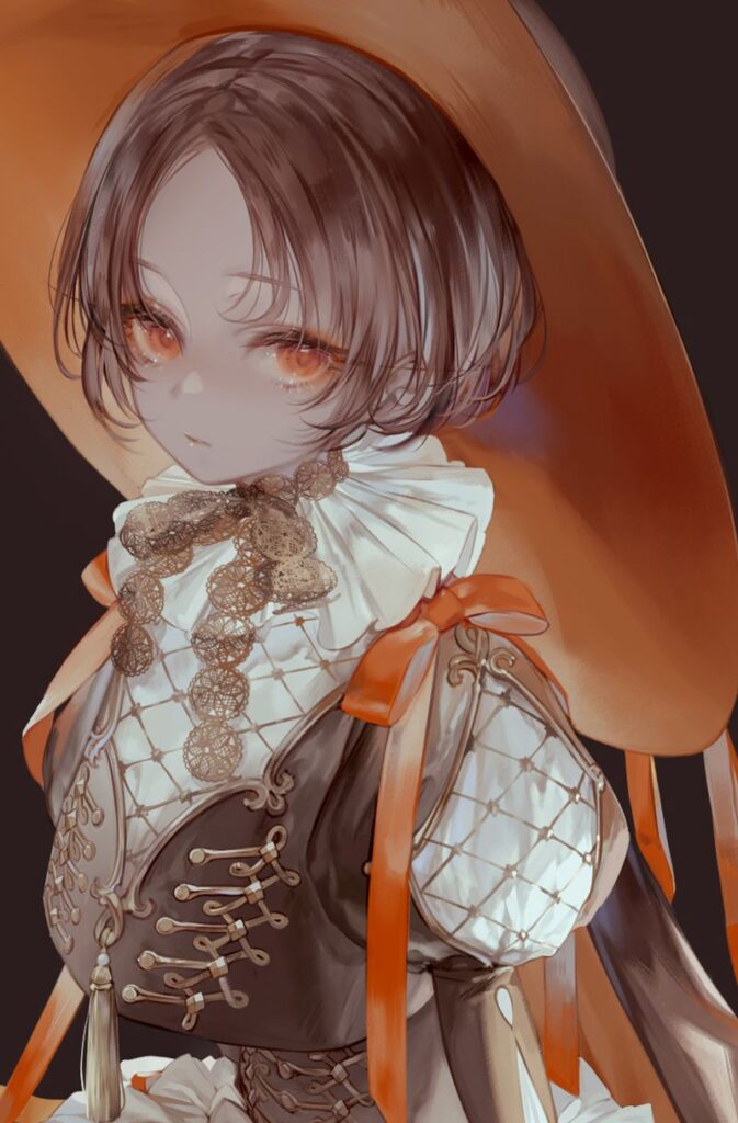 图片[17] - [炬ﾖﾂｷﾞ(myc0t0xin)]Pixiv+推特图片包[382P] - 森语小屋