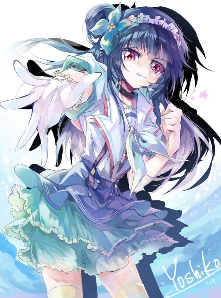 图片[19] - [ezu(E401zk)]Pixiv+bluesky+instagram+推特图片包[745P] - 森语小屋