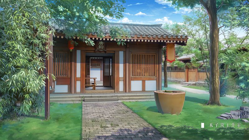 图片[20] - [画师推荐][木子岚工作室]散图包+Pixiv图片包[593P] - 森语小屋