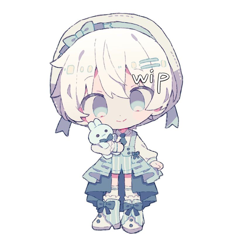 图片[19] - [画师推荐][叶望かなと(kanato_345)]Pixiv+Bluesky+推特图片包[843P] - 森语小屋