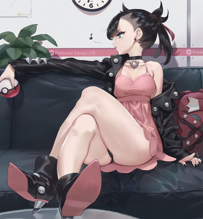 图片[19] - [画师推荐][Mechamania(MHKchen)]Pixiv+推特图片包[383P] - 森语小屋