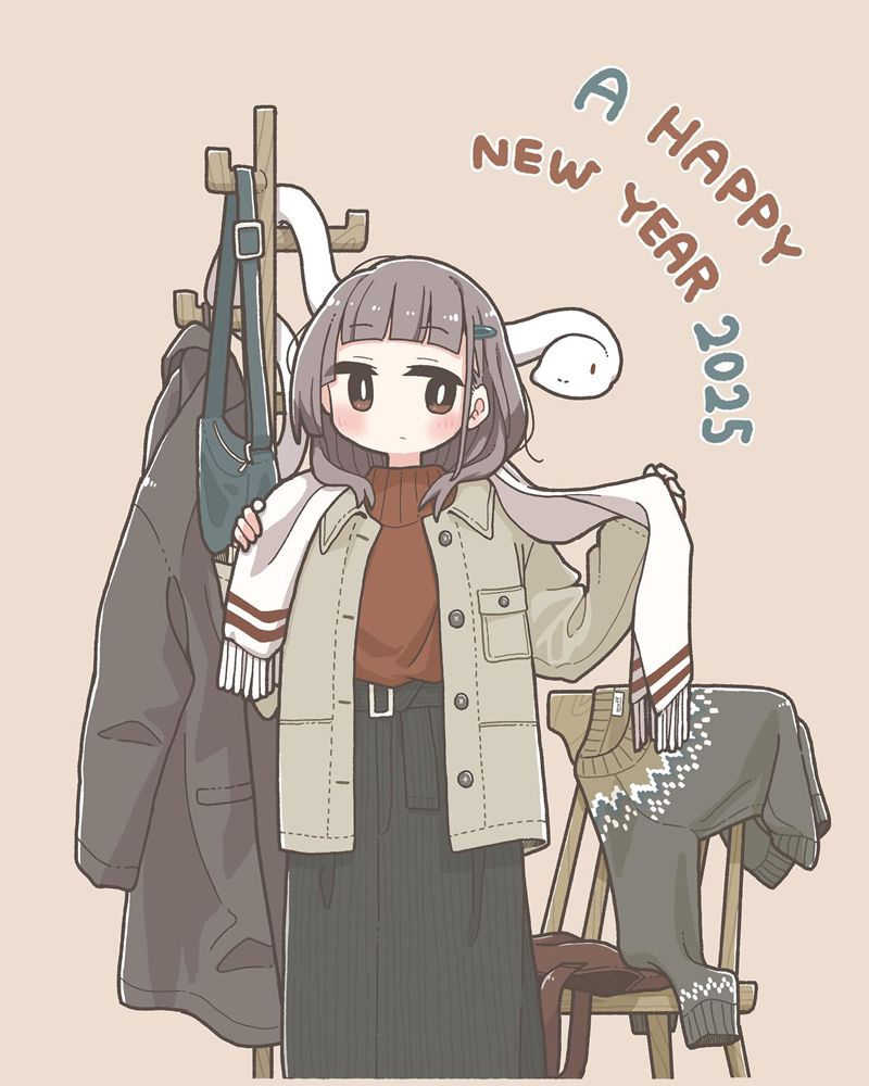 图片[7] - [moffmachi]Pixiv+instagram+推特图片包[723P] - 森语小屋