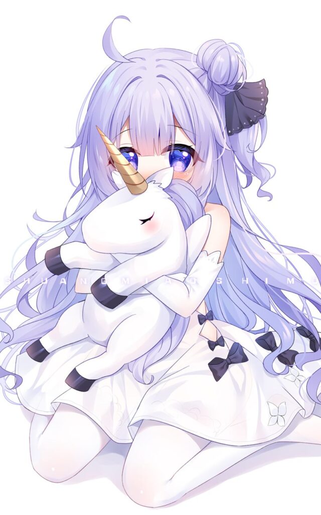 图片[18] - [画师推荐][霜喵Shimo(ShuangMiaoShimo)]散图包+Pixiv图片包[142P] - 森语小屋