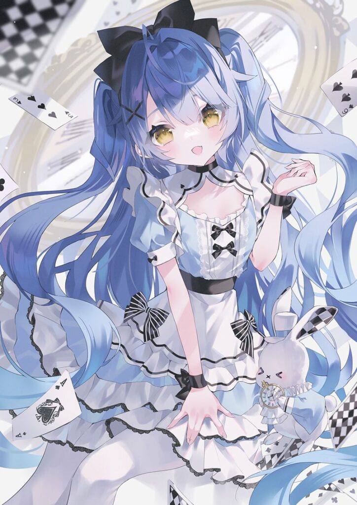 图片[9] - [Noah(__0Noah)]Pixiv+推特图片包[165P] - 森语小屋
