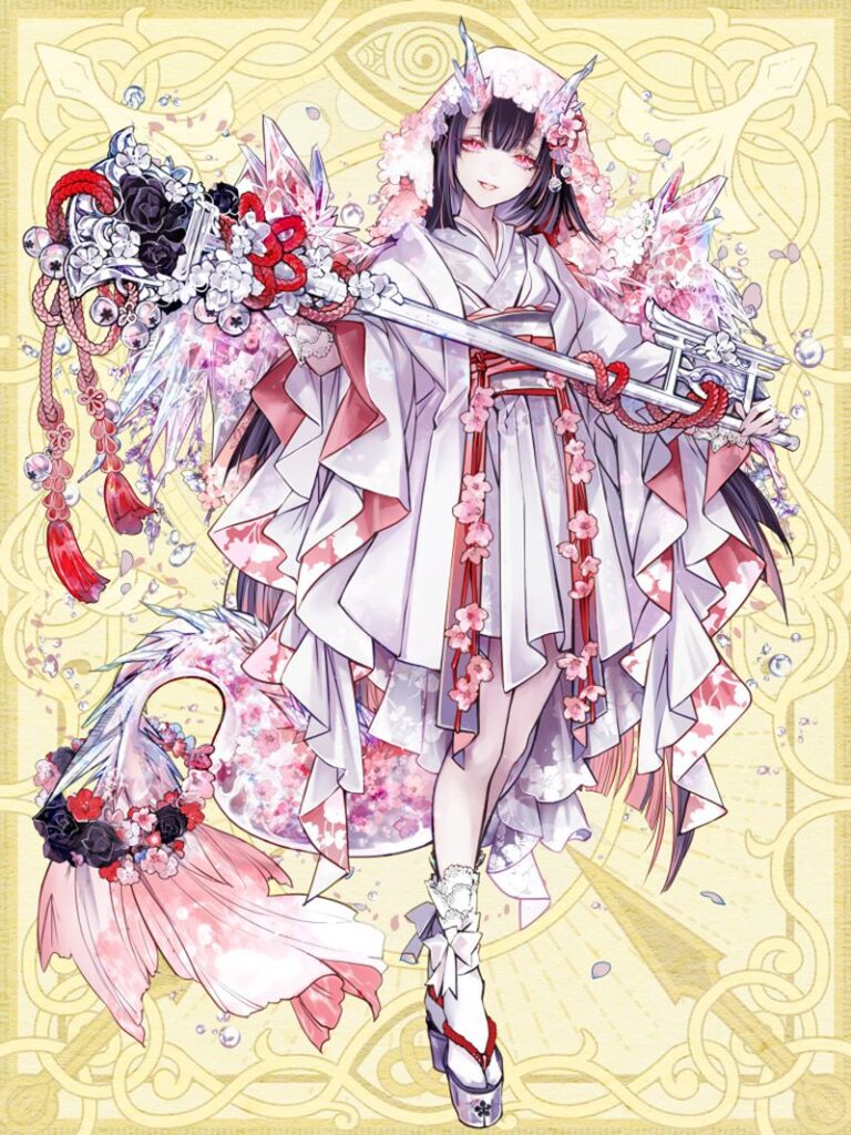 图片[4] - [画师推荐][みよ(miyo1101)]推特图片包[40P] - 森语小屋