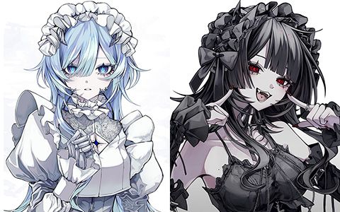 [402.(__o_iii)]Pixiv+推特图片包[171P] - 森语小屋