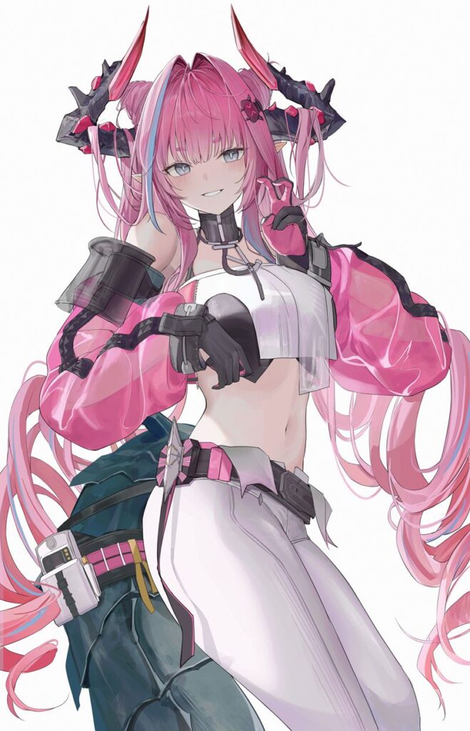 图片[5] - [FzTT(jeonmin8974)]Pixiv+instagram+推特图片包[118P] - 森语小屋
