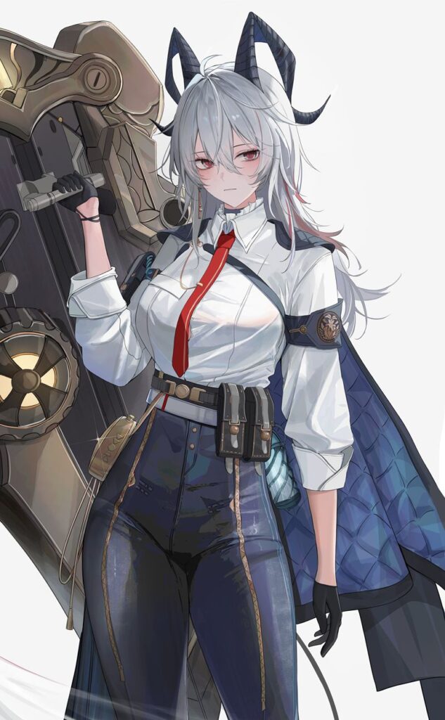 图片[6] - [FzTT(jeonmin8974)]Pixiv+instagram+推特图片包[118P] - 森语小屋