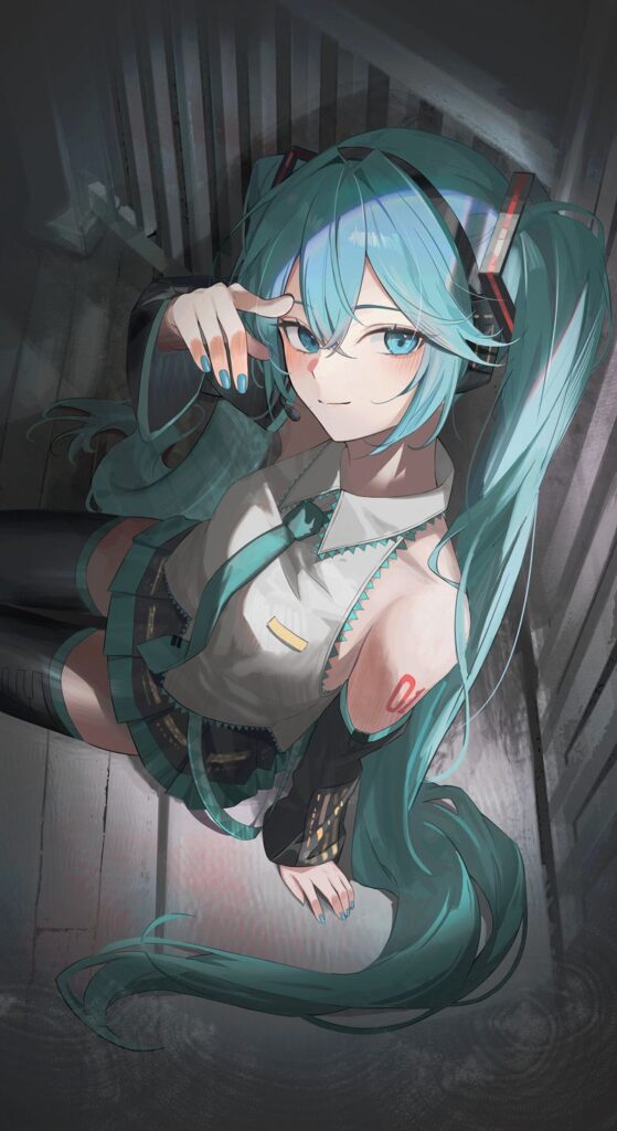 图片[7] - [FzTT(jeonmin8974)]Pixiv+instagram+推特图片包[118P] - 森语小屋