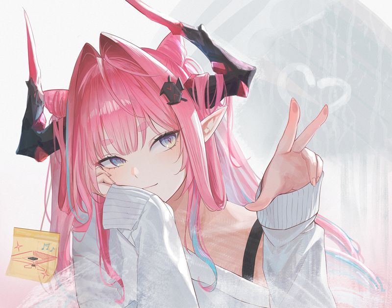 图片[11] - [FzTT(jeonmin8974)]Pixiv+instagram+推特图片包[118P] - 森语小屋