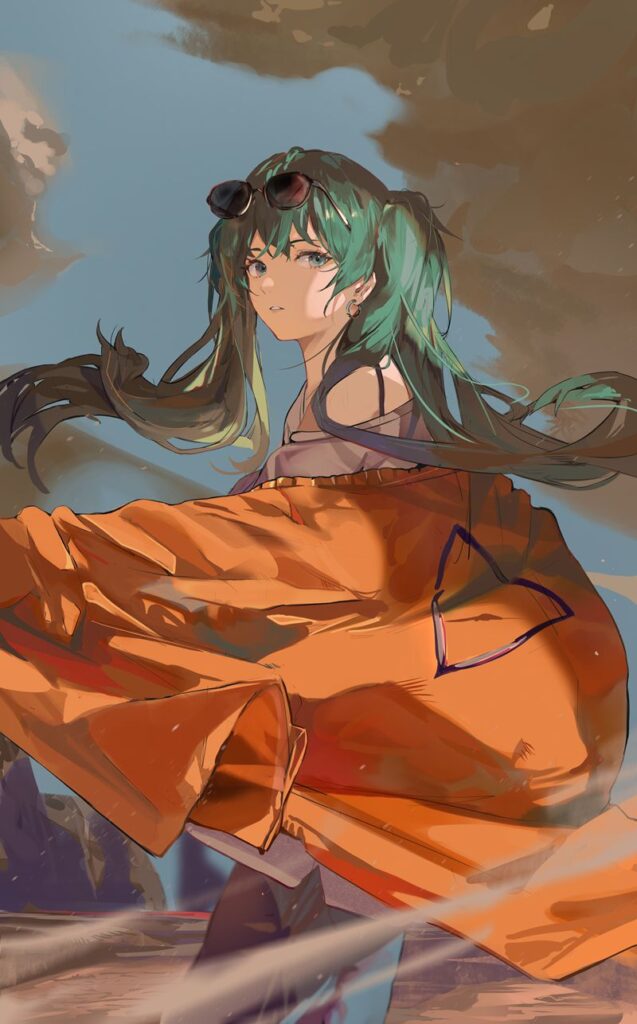 图片[14] - [FzTT(jeonmin8974)]Pixiv+instagram+推特图片包[118P] - 森语小屋