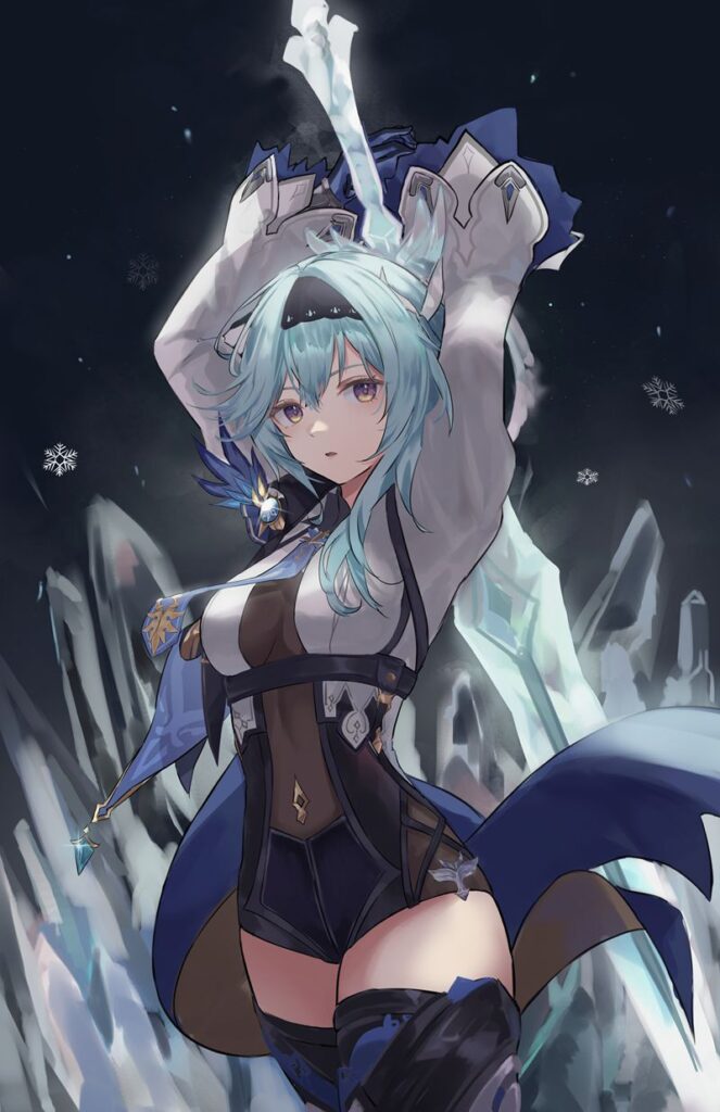 图片[15] - [FzTT(jeonmin8974)]Pixiv+instagram+推特图片包[118P] - 森语小屋