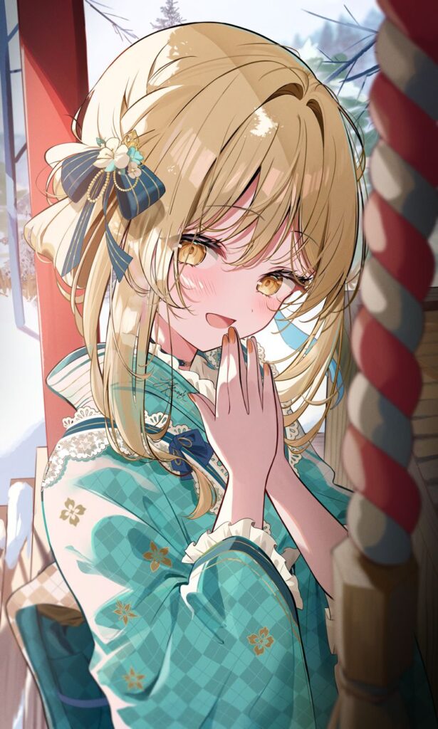 图片[3] - [Kokonex(kokonexu)]Pixiv+instagram+bluesky+推特图片包[260P] - 森语小屋