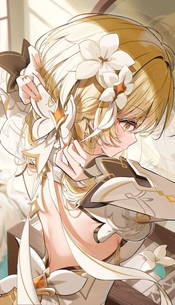 图片[4] - [Kokonex(kokonexu)]Pixiv+instagram+bluesky+推特图片包[260P] - 森语小屋