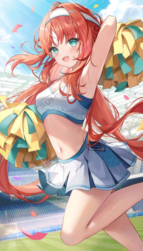 图片[8] - [Kokonex(kokonexu)]Pixiv+instagram+bluesky+推特图片包[260P] - 森语小屋