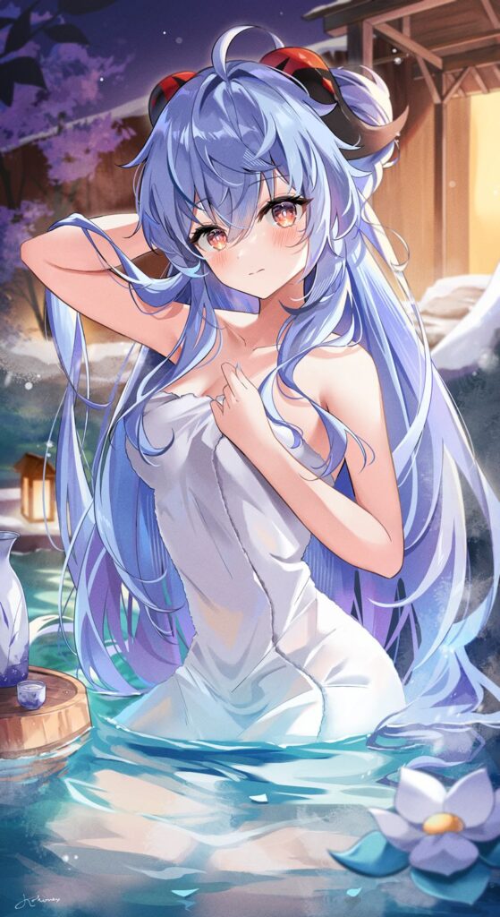 图片[10] - [Kokonex(kokonexu)]Pixiv+instagram+bluesky+推特图片包[260P] - 森语小屋