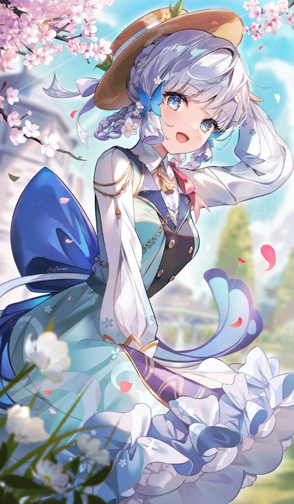 图片[11] - [Kokonex(kokonexu)]Pixiv+instagram+bluesky+推特图片包[260P] - 森语小屋