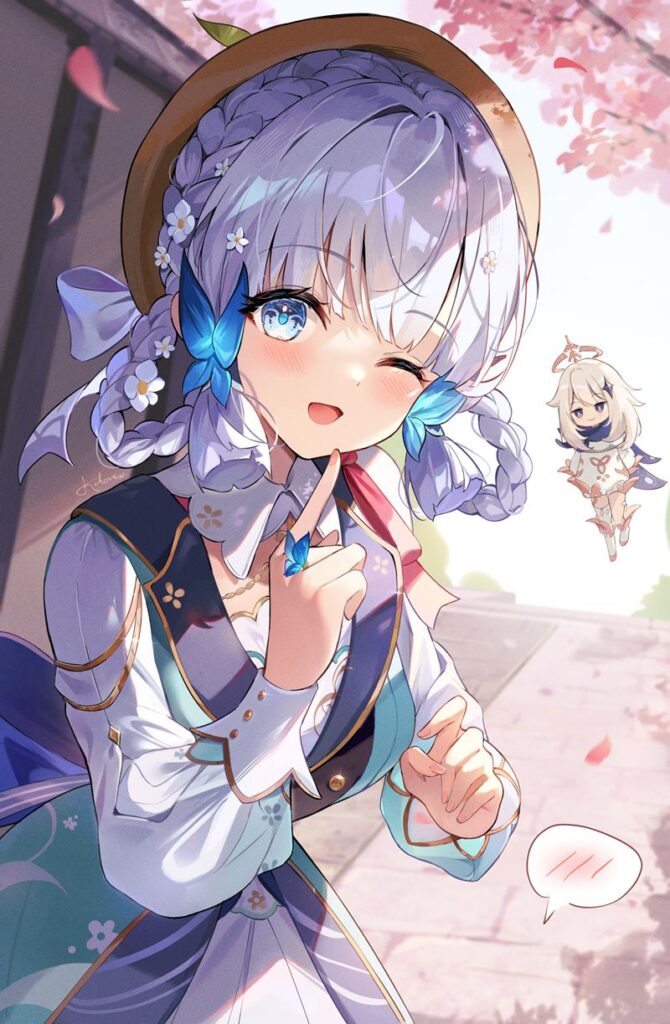 图片[12] - [Kokonex(kokonexu)]Pixiv+instagram+bluesky+推特图片包[260P] - 森语小屋